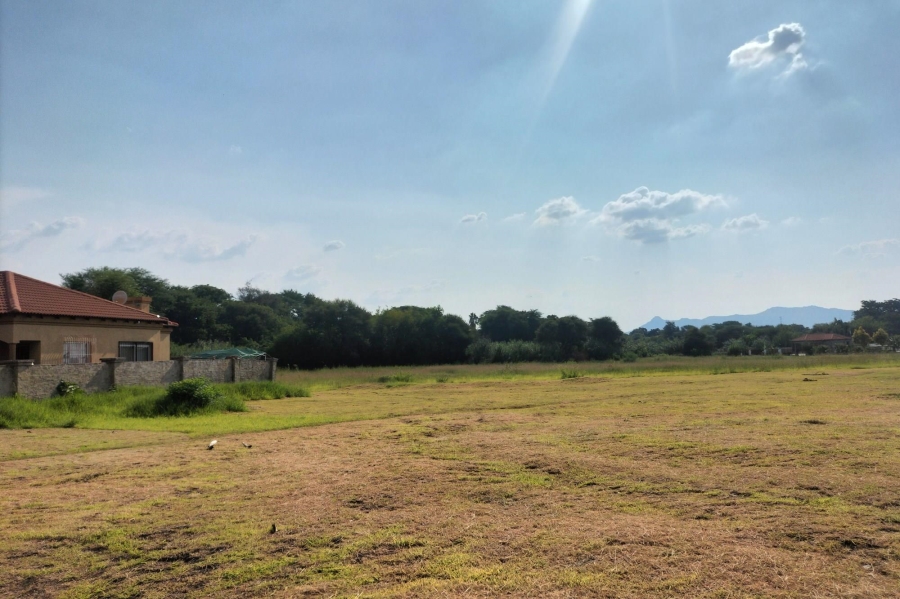 0 Bedroom Property for Sale in Brits North West